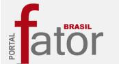 Revista Fator Brasil reportagem Andres Postigo Viagens WOW!