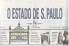 Jornal O Estado de São Paulo reportagem Andres Postigo Viagens WOW!