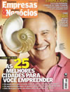 Revista PEGN Pequenas Empresas Grandes Negócios Andres Postigo Viagens WOW!