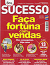 Revista Seu Sucesso Viagens WOW! Andres Postigo