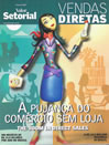 Valor Setorial - Caderno especial do Jornal Valor Econômico com panorama exclusivo sobre a Venda Direta no Brasil - Viagens WOW! Andres Postigo