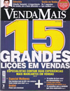 Revista Venda Mais Viagens WOW! Andres Postigo