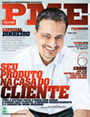 Andres Postigo Revista Exame