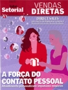 Caderno especial do Jornal Valor Econômico com panorama exclusivo sobre a Venda Direta no Brasil - Outubro 2011