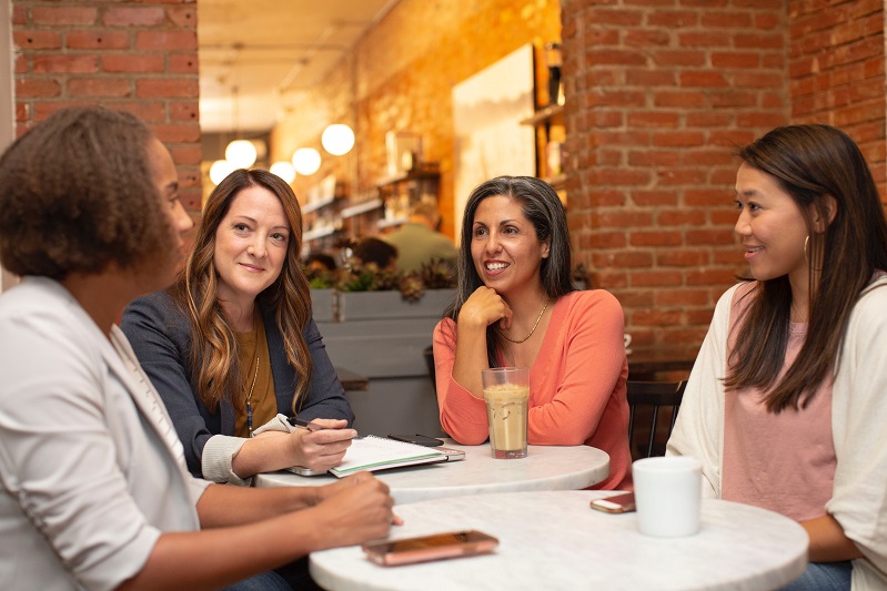 Como escolher uma empresa de marketing de rede