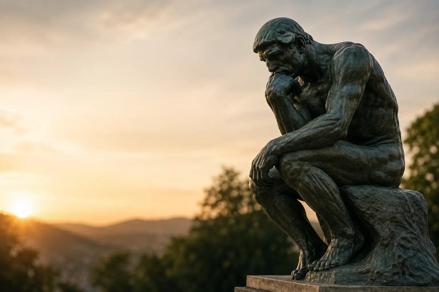 O Verdadeiro Sentido da Vida Humana