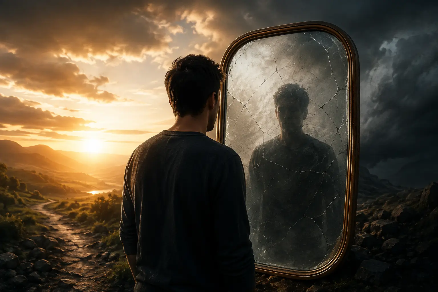 Orgulho – O Inimigo Invisível Que Nos Impede de Crescer